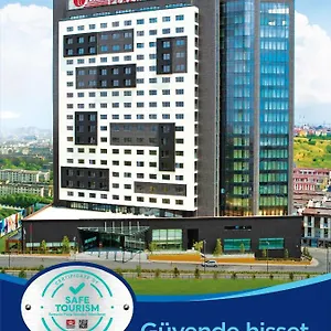 Ramada Plaza By Wyndham Tekstilkent Otel