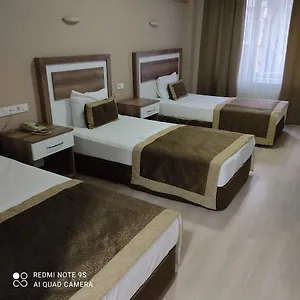 Hotel Dempa, Istambul