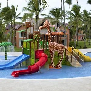 Tropical Deluxe Princess Dominicaanse Republiek