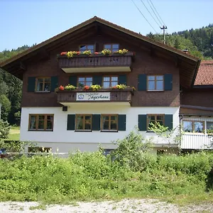 Landgasthof Jaegerhaus Duitsland