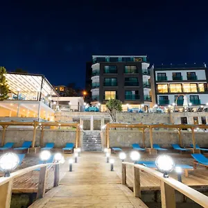 Yali Boutique Turkije