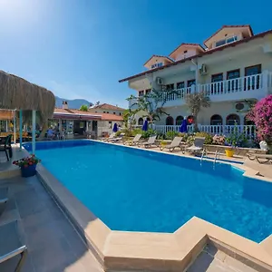Casablanca Turkije