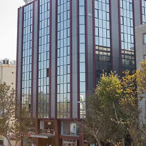 Bilek Otel