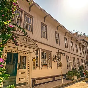Avicenna Sultanahmet Otel
