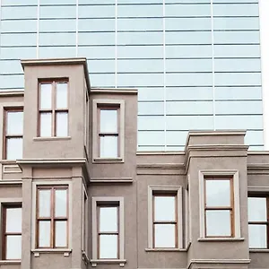 Hotel The Way, Istambul