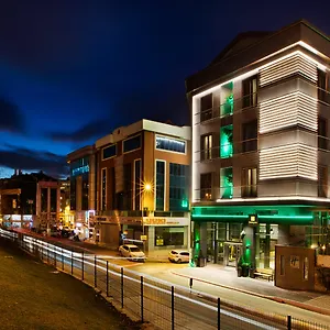 - Kadikoy, An Ihg Otel