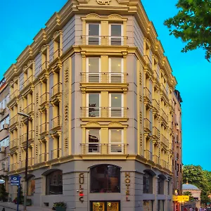 Hotel Gulec & - Special Category, Istanboel