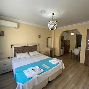 Aparthotel Amida House