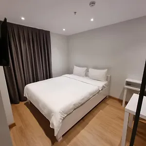 Hostel 10m2, Istanboel