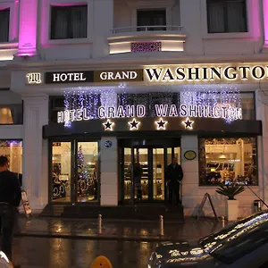 Hotel Grand Washington, Istanboel