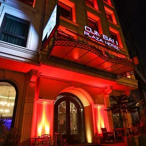 Hotel Cumbali Plaza, Istanboel