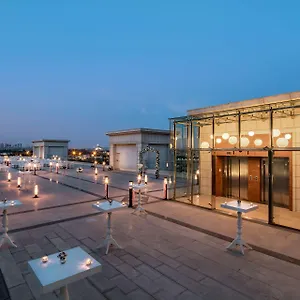Doubletree By Hilton Topkapi Otel