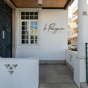  Albergue Le Penguin Portugal