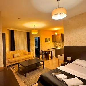 Hotel Bossuite Maltepe