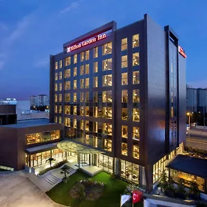 Hilton Garden Beylikduzu Стамбул