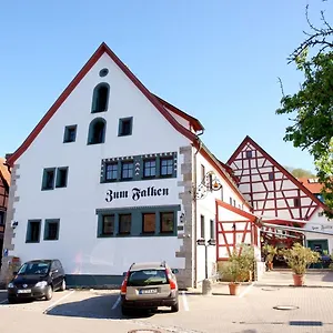 Zum Falken Duitsland
