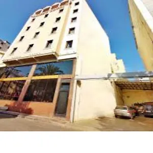 Hotel Orient Mintur, Istanboel