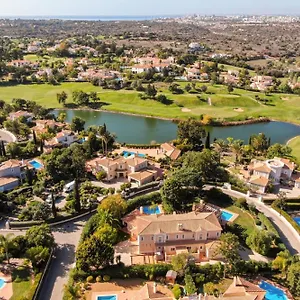 **** Resort Pestana Golfe - Al Portugal