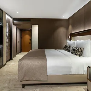 Intercontinental Istanbul, An Ihg Otel