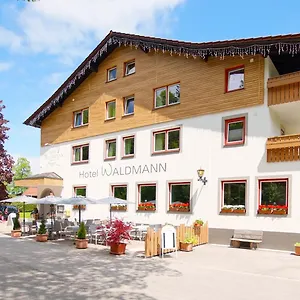 Waldmann Duitsland