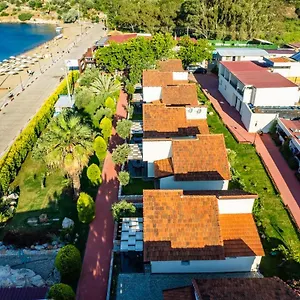 Club Sideris Halal Family Turkije