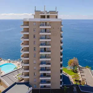 **** Apart-hotel Duas Torres Portugal