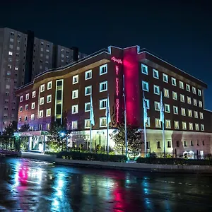 Agaoğlu My Otel