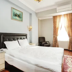 Aparthotel Sheriff Royal