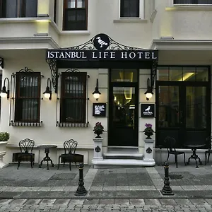 Life (adults Only) Стамбул
