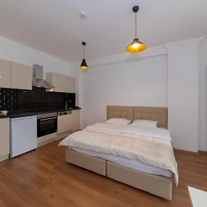 Aparthotel Joy, Istanboel
