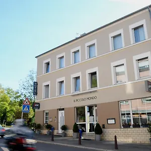  Hotel Il Piccolo Luxemburgo