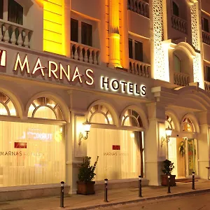 Hotel Marnas, Istambul