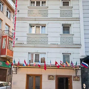 Aparthotel Kumluk