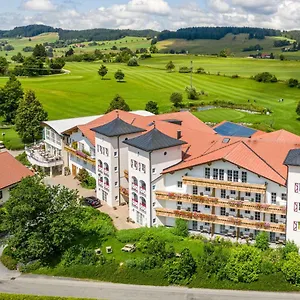Hanusel Hof Wellness & Genuss In Panoramalage Duitsland