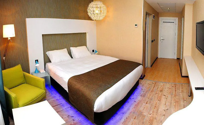 Tempo Hotel 4Levent Provincia di Provincia di Istanbul 3*,